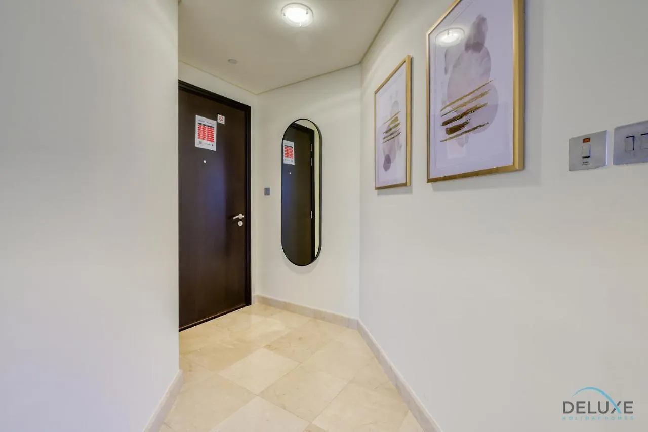 Coastal 2Br At Sky Gardens Difc By Deluxe Holiday Homes Dubai